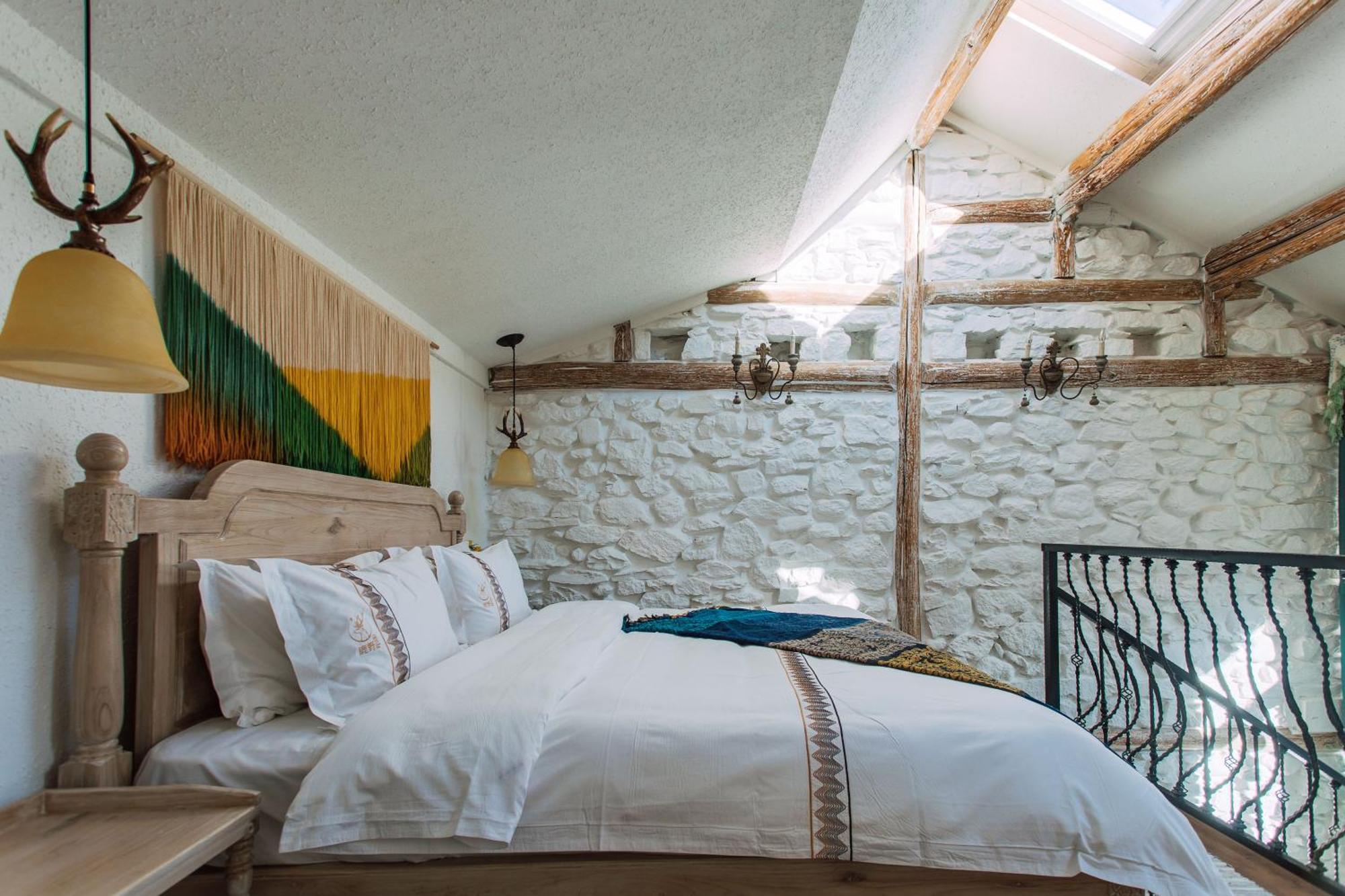 Dali Oldtown Deertrip Guesthouse Exterior photo